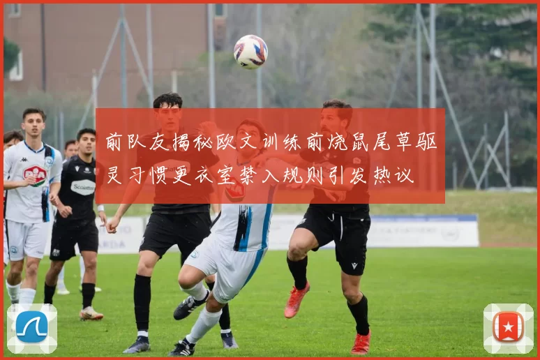 前队友揭秘欧文训练前烧鼠尾草驱灵习惯更衣室禁入规则引发热议