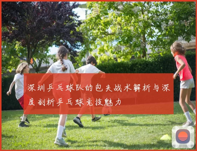深圳乒乓球队的包夹战术解析与深度剖析乒乓球竞技魅力