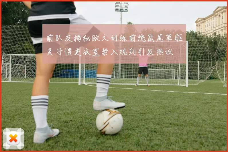 前队友揭秘欧文训练前烧鼠尾草驱灵习惯更衣室禁入规则引发热议
