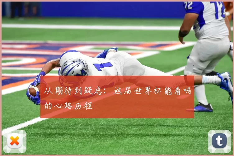 从期待到疑虑：这届世界杯能看吗的心路历程
