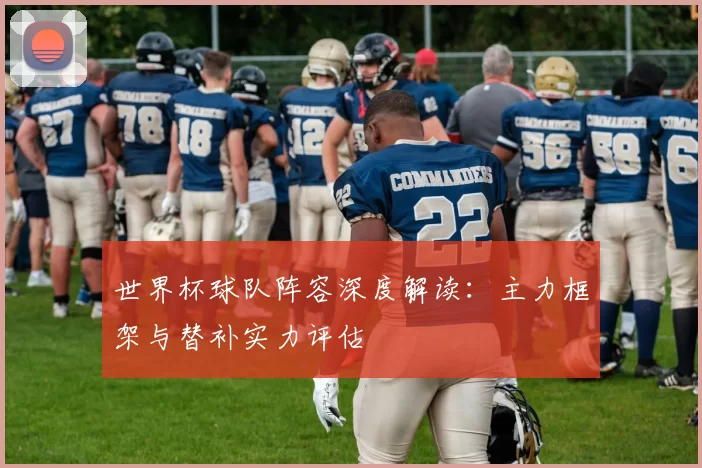 世界杯球队阵容深度解读：主力框架与替补实力评估