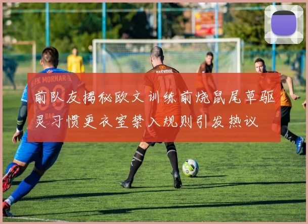 前队友揭秘欧文训练前烧鼠尾草驱灵习惯更衣室禁入规则引发热议