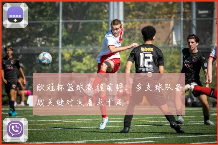 欧冠杯篮球赛程前瞻:多支球队备战关键对决看点十足