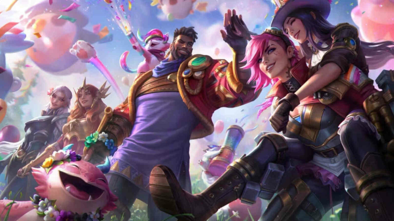 BLG战队逆转夺冠，2025VCT CN年度总决赛电竞盛宴