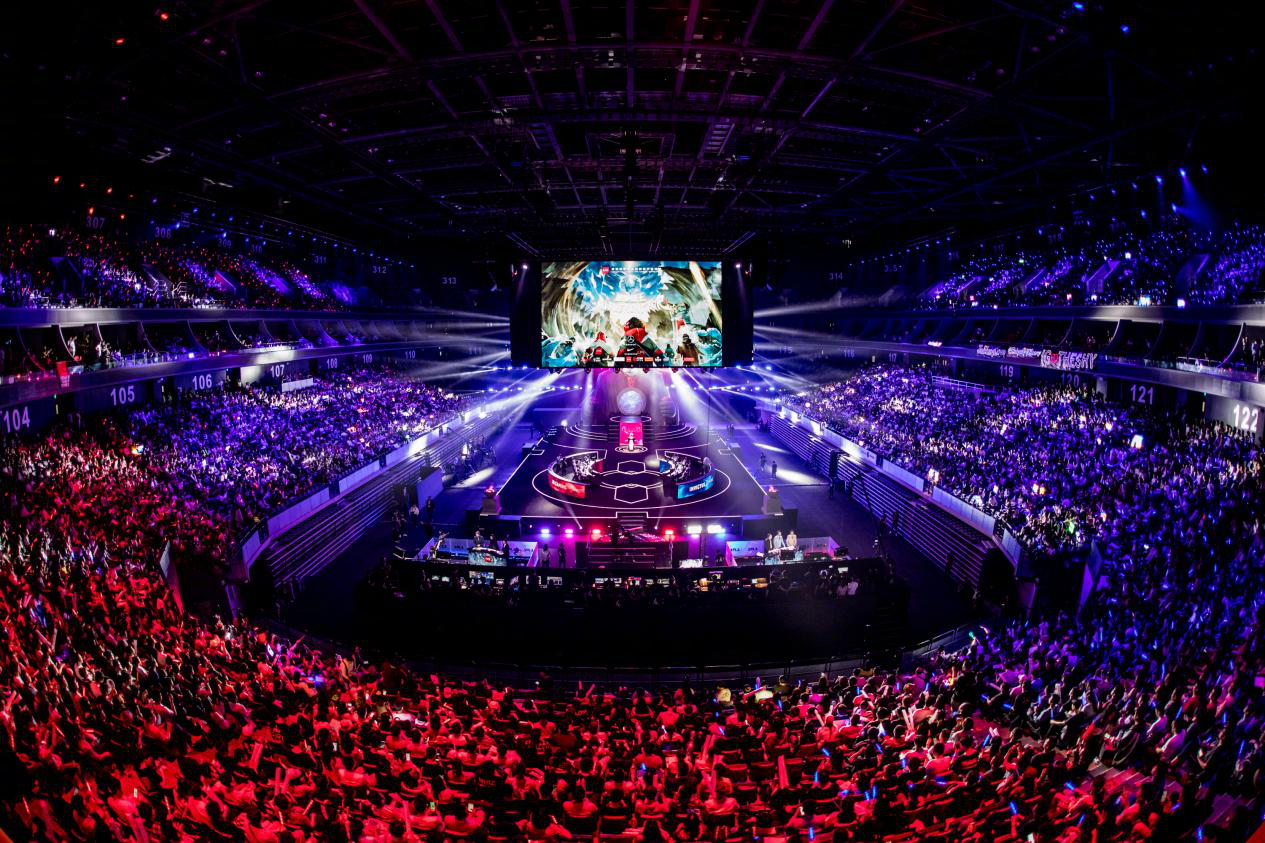 冠军赛八强战：PRX战队与FNC战队强势对决，精彩瞬间回顾