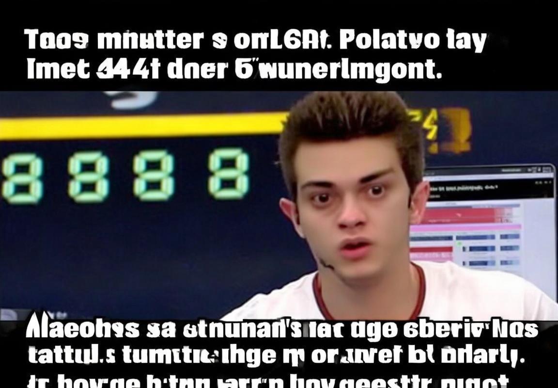 LEC夏季赛赛程安排引争议 GX战队选手Noah批评赛制问题