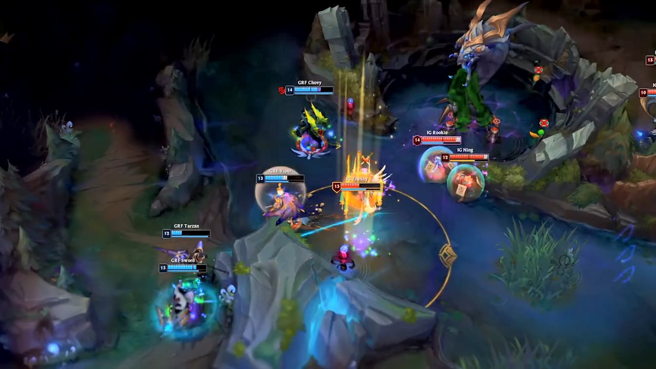 S15世界赛决赛门票炒作：黄牛高价预售二手平台，实名购票呼声高涨