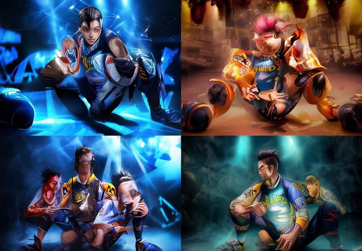 LPL春季赛首日JDG、BLG、TES、RNG四队合力斩获7胜1负